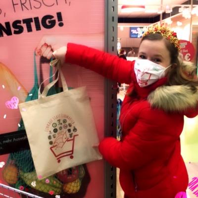 Einkauf 06.02.2021
